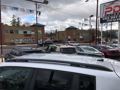 2020 Jeep Renegade Upland   - Photo 7 - Portland, OR 97266