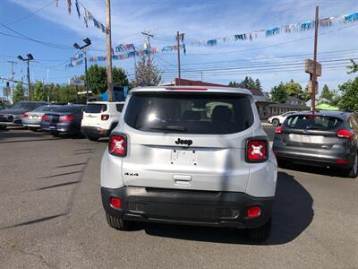 2020 Jeep Renegade Upland   - Photo 5 - Portland, OR 97266