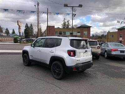 2020 Jeep Renegade Upland   - Photo 3 - Portland, OR 97266