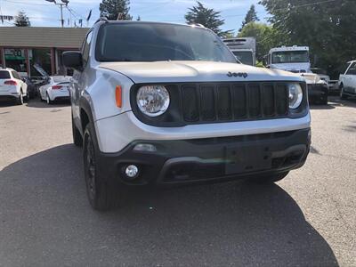 2020 Jeep Renegade Upland   - Photo 6 - Portland, OR 97266
