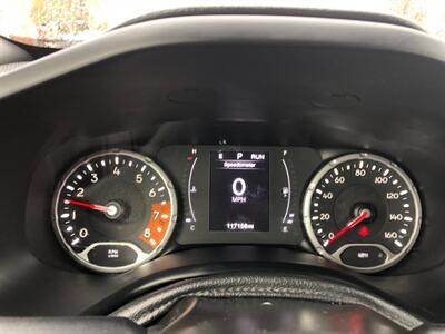 2020 Jeep Renegade Upland   - Photo 12 - Portland, OR 97266