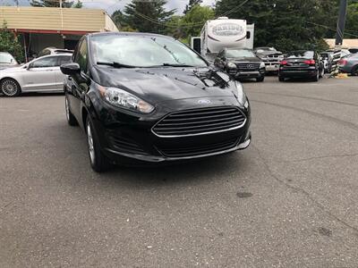 2017 Ford Fiesta SE   - Photo 6 - Portland, OR 97266