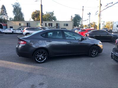 2016 Dodge Dart Turbo   - Photo 2 - Portland, OR 97266