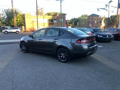 2016 Dodge Dart Turbo   - Photo 3 - Portland, OR 97266