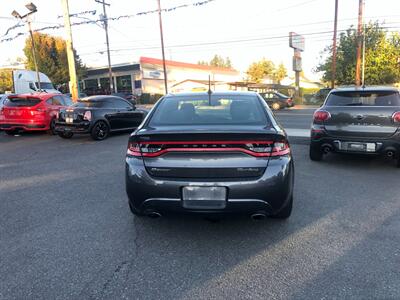 2016 Dodge Dart Turbo   - Photo 5 - Portland, OR 97266