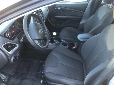 2016 Dodge Dart Turbo   - Photo 9 - Portland, OR 97266