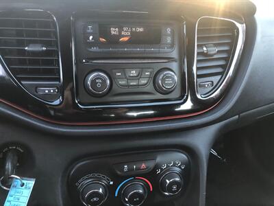 2016 Dodge Dart Turbo   - Photo 12 - Portland, OR 97266
