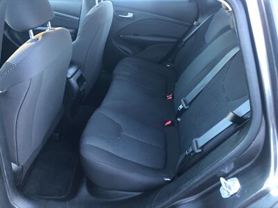2016 Dodge Dart Turbo   - Photo 10 - Portland, OR 97266