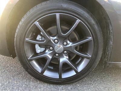 2016 Dodge Dart Turbo   - Photo 14 - Portland, OR 97266