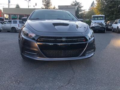 2016 Dodge Dart Turbo   - Photo 6 - Portland, OR 97266