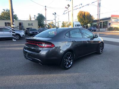 2016 Dodge Dart Turbo   - Photo 4 - Portland, OR 97266