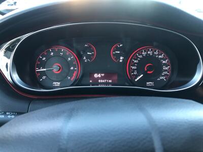 2016 Dodge Dart Turbo   - Photo 11 - Portland, OR 97266