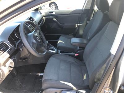 2011 Volkswagen Jetta SportWagen S PZEV   - Photo 9 - Portland, OR 97266