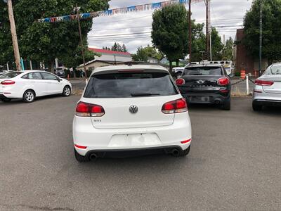 2013 Volkswagen GTI Base PZEV  w/ Autobahn Package - Photo 6 - Portland, OR 97266