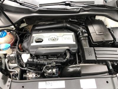 2013 Volkswagen GTI Base PZEV  w/ Autobahn Package - Photo 15 - Portland, OR 97266