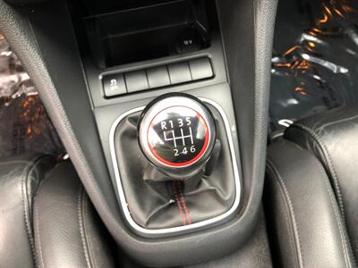 2013 Volkswagen GTI Base PZEV  w/ Autobahn Package - Photo 13 - Portland, OR 97266