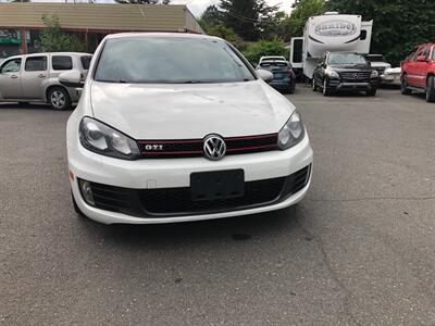 2013 Volkswagen GTI Base PZEV  w/ Autobahn Package - Photo 5 - Portland, OR 97266