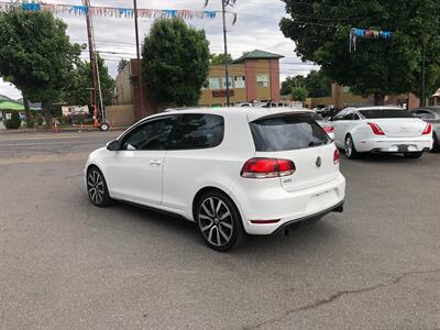 2013 Volkswagen GTI Base PZEV  w/ Autobahn Package - Photo 3 - Portland, OR 97266