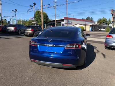 2015 Tesla Model S 70D   - Photo 4 - Portland, OR 97266