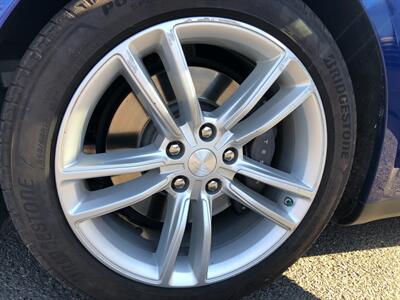 2015 Tesla Model S 70D   - Photo 13 - Portland, OR 97266