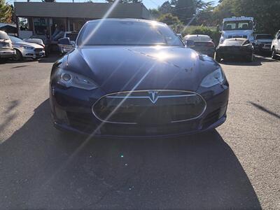 2015 Tesla Model S 70D   - Photo 5 - Portland, OR 97266