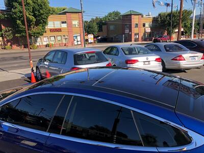 2015 Tesla Model S 70D   - Photo 6 - Portland, OR 97266