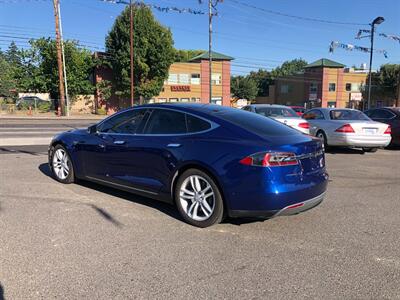 2015 Tesla Model S 70D   - Photo 3 - Portland, OR 97266