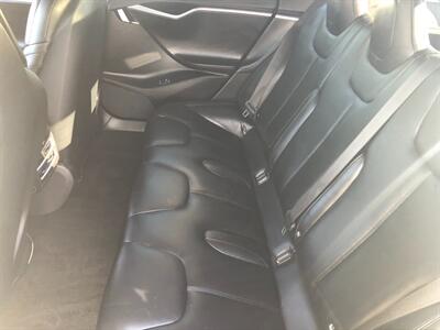 2015 Tesla Model S 70D   - Photo 10 - Portland, OR 97266