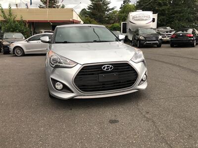 2017 Hyundai VELOSTER Turbo   - Photo 6 - Portland, OR 97266