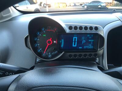 2014 Chevrolet Sonic LT Auto - Photo 12 - Portland, OR 97266