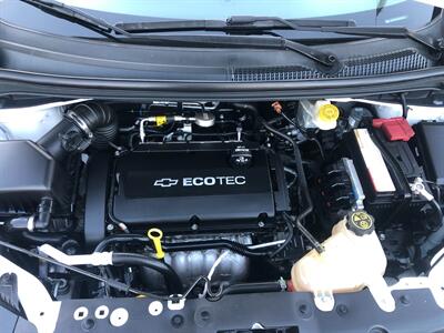 2014 Chevrolet Sonic LT Auto - Photo 16 - Portland, OR 97266