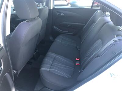 2014 Chevrolet Sonic LT Auto - Photo 10 - Portland, OR 97266