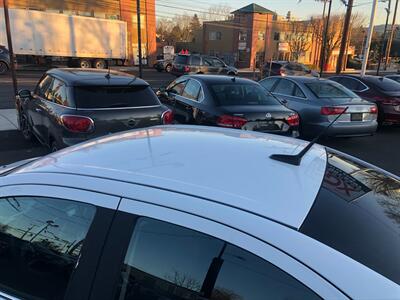 2014 Chevrolet Sonic LT Auto - Photo 7 - Portland, OR 97266