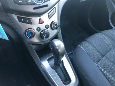 2014 Chevrolet Sonic LT Auto - Photo 11 - Portland, OR 97266