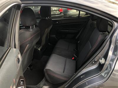 2020 Subaru WRX   - Photo 10 - Portland, OR 97266