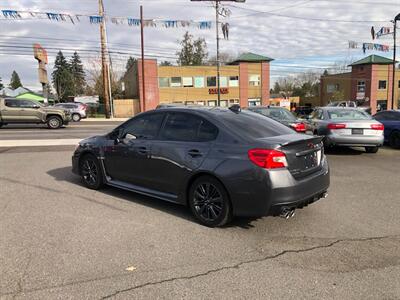 2020 Subaru WRX   - Photo 2 - Portland, OR 97266