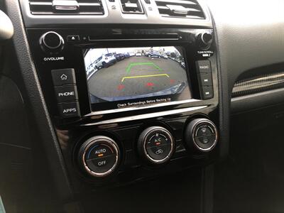 2020 Subaru WRX   - Photo 14 - Portland, OR 97266