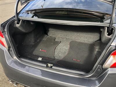 2020 Subaru WRX   - Photo 8 - Portland, OR 97266