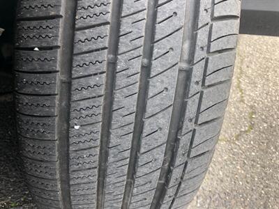 2020 Subaru WRX   - Photo 16 - Portland, OR 97266