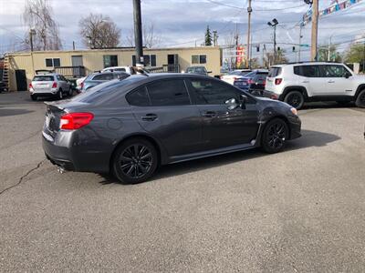 2020 Subaru WRX   - Photo 3 - Portland, OR 97266