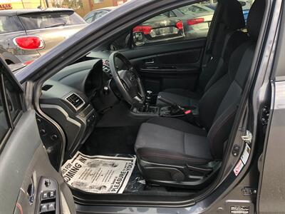 2020 Subaru WRX   - Photo 9 - Portland, OR 97266