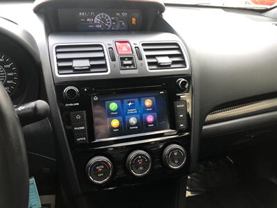 2020 Subaru WRX   - Photo 13 - Portland, OR 97266