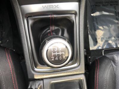 2020 Subaru WRX   - Photo 12 - Portland, OR 97266