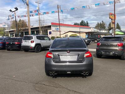 2020 Subaru WRX   - Photo 5 - Portland, OR 97266