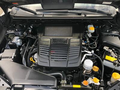 2020 Subaru WRX   - Photo 17 - Portland, OR 97266