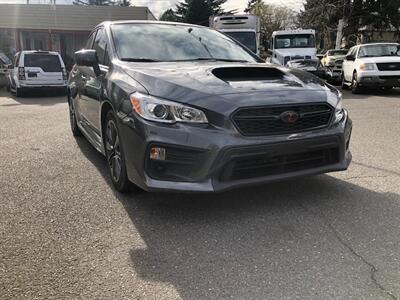 2020 Subaru WRX   - Photo 6 - Portland, OR 97266