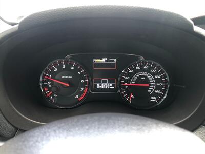 2020 Subaru WRX   - Photo 11 - Portland, OR 97266