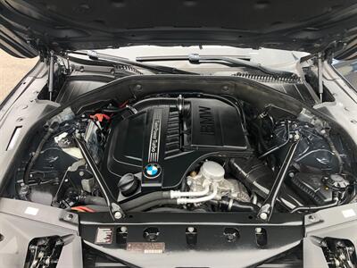 2013 BMW 740i   - Photo 17 - Portland, OR 97266