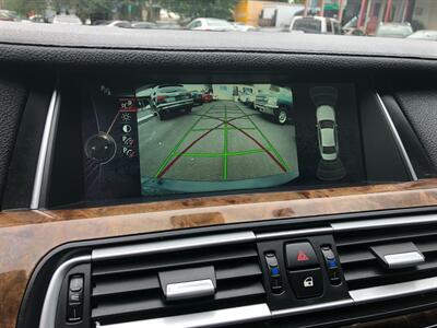 2013 BMW 740i   - Photo 12 - Portland, OR 97266