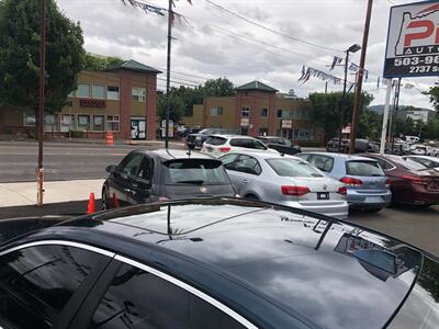 2013 BMW 740i   - Photo 7 - Portland, OR 97266
